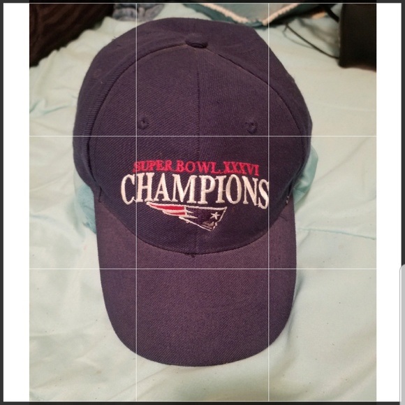 patriots hat 2019